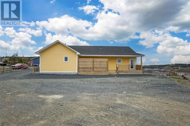Secondary Property View