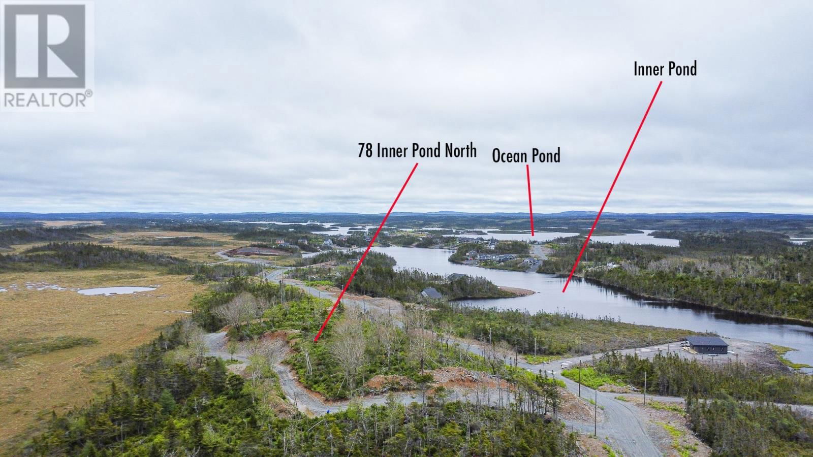 Primary Property View