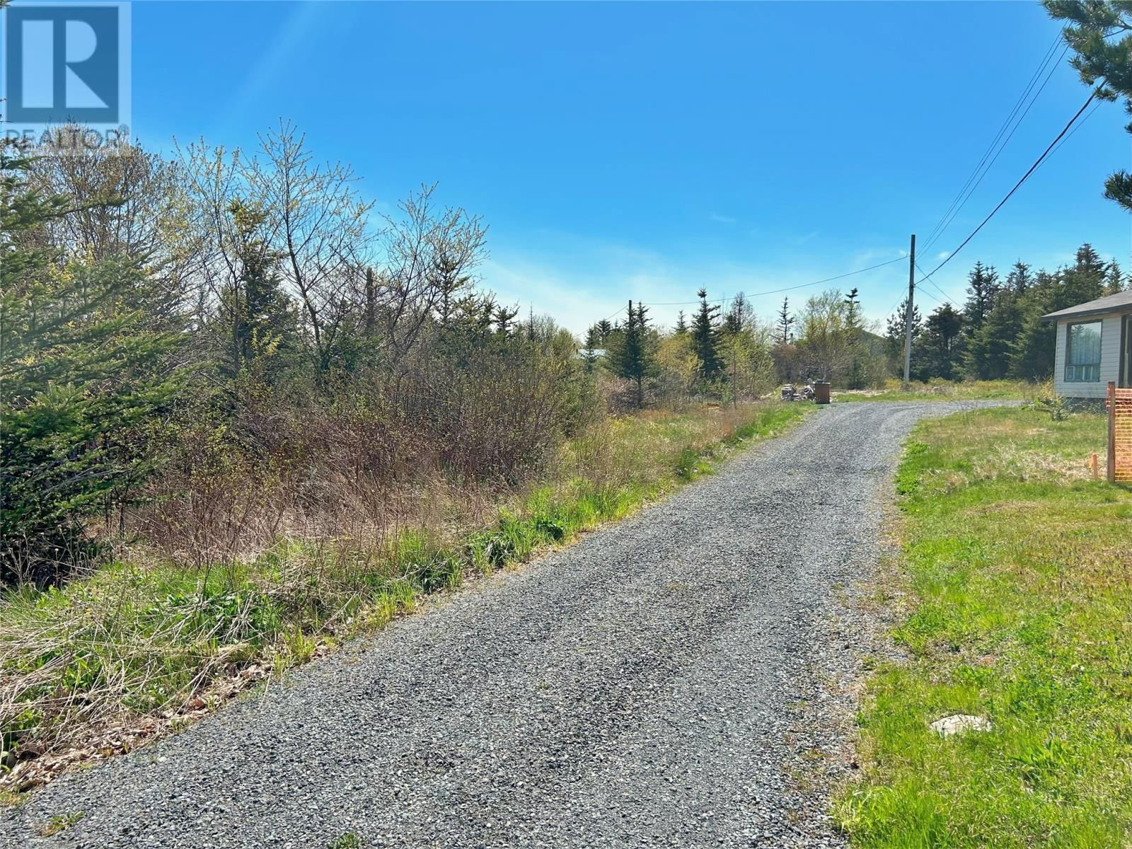 Primary Property View