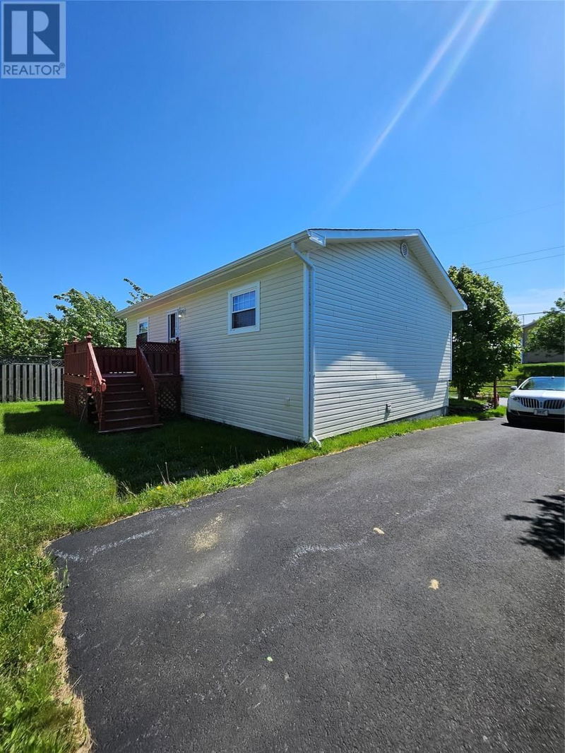 Secondary Property View