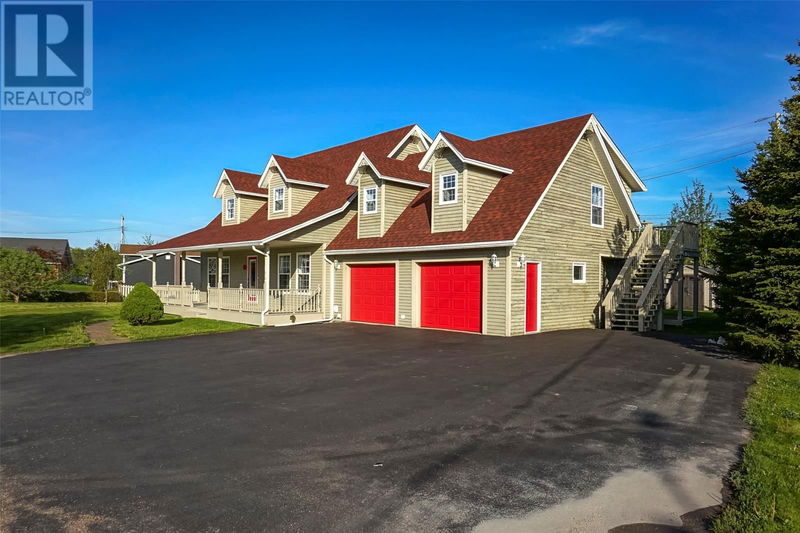 Secondary Property View