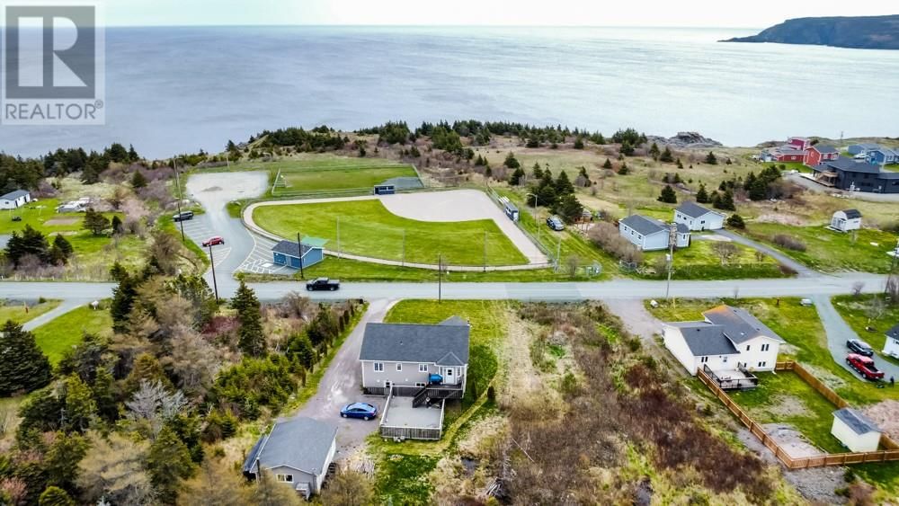 Primary Property View