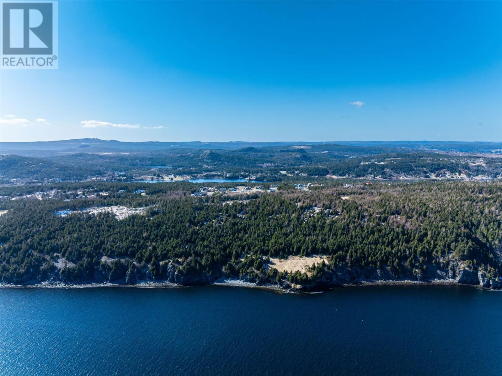 Primary Property View