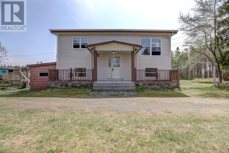 Secondary Property View