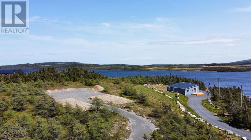 Tertiary Property View