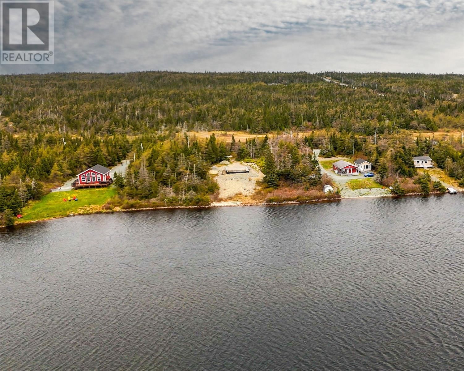 Primary Property View
