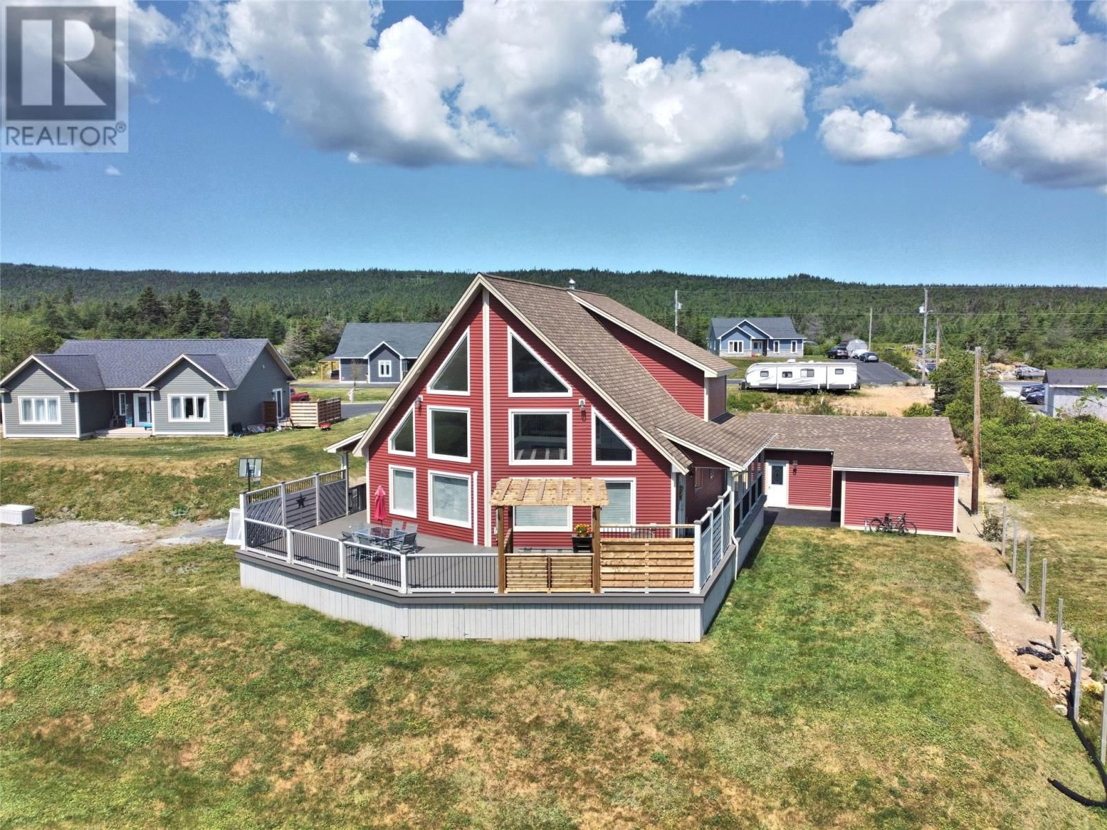 Primary Property View