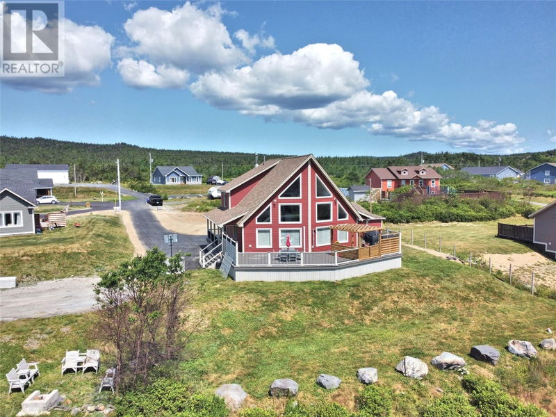 Secondary Property View