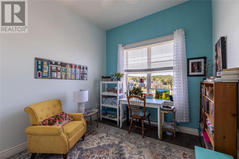 Secondary Property View