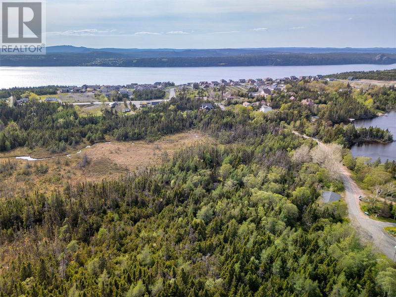 Tertiary Property View