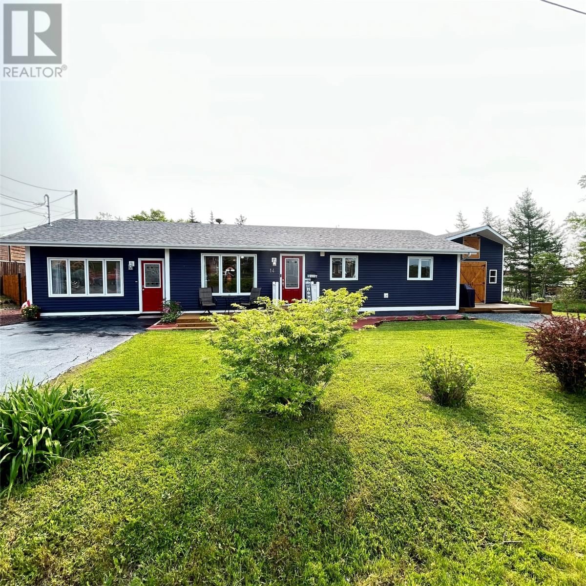 Primary Property View