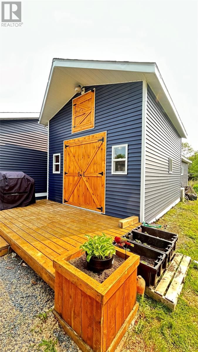Tertiary Property View