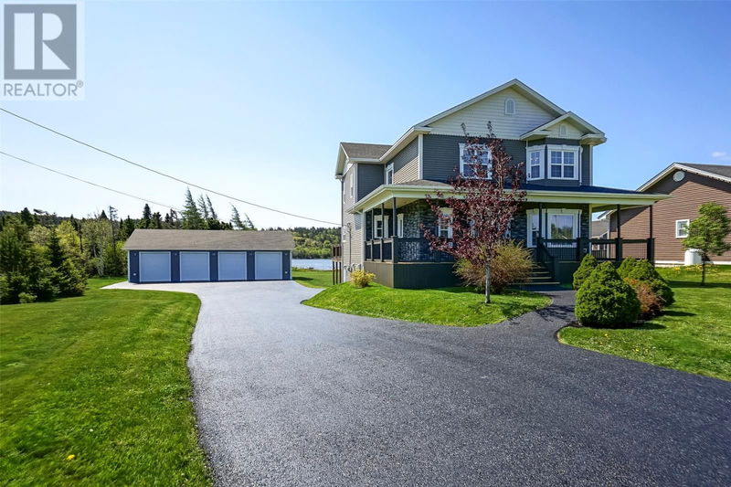 Secondary Property View