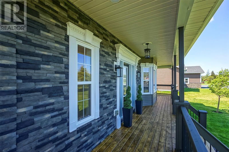Tertiary Property View