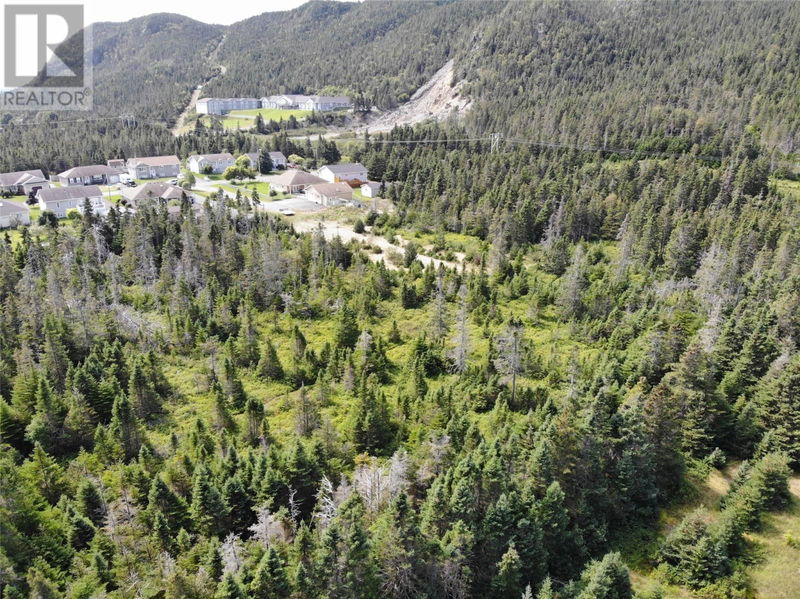 Tertiary Property View