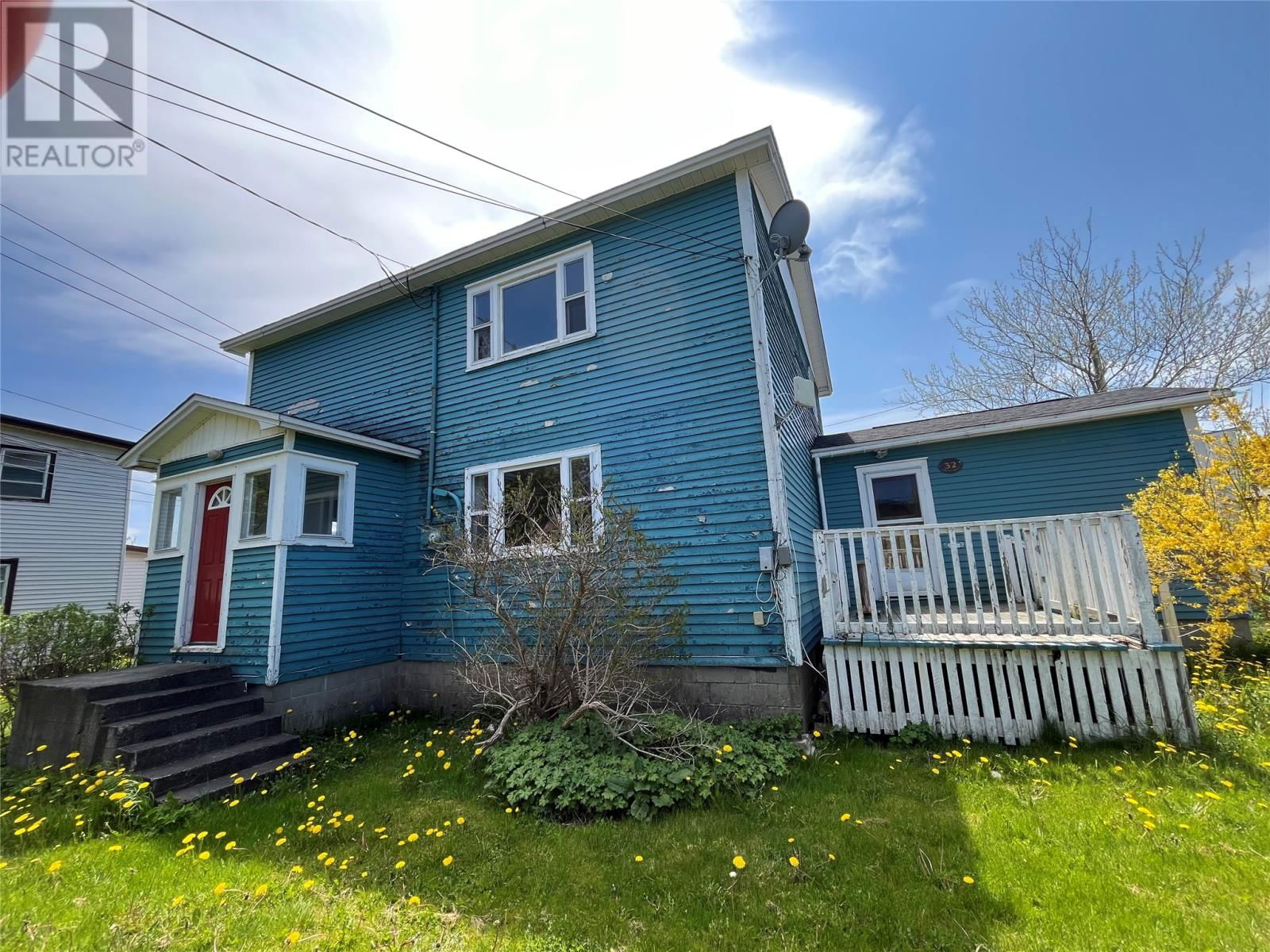 32 O'REILLY STREET Image 2