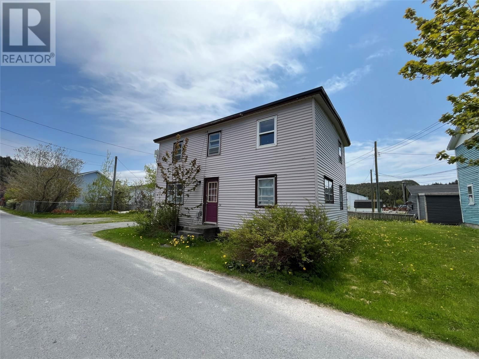 34 O'REILLY STREET Image 1