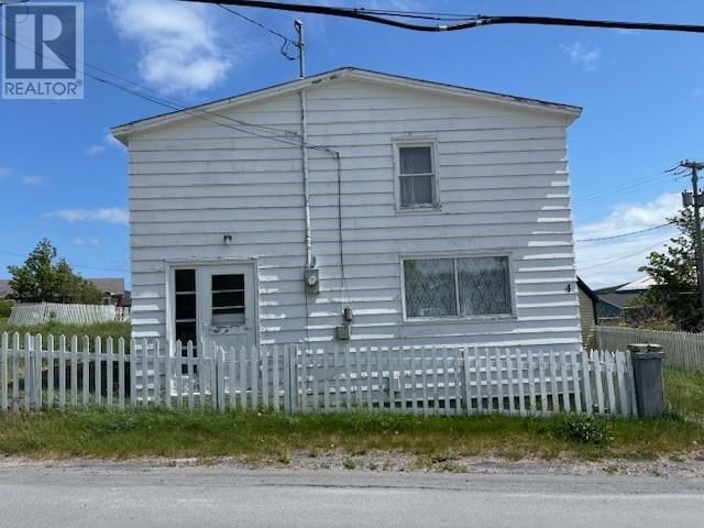 Primary Property View