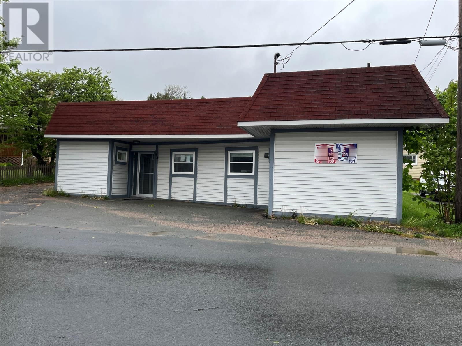 Primary Property View