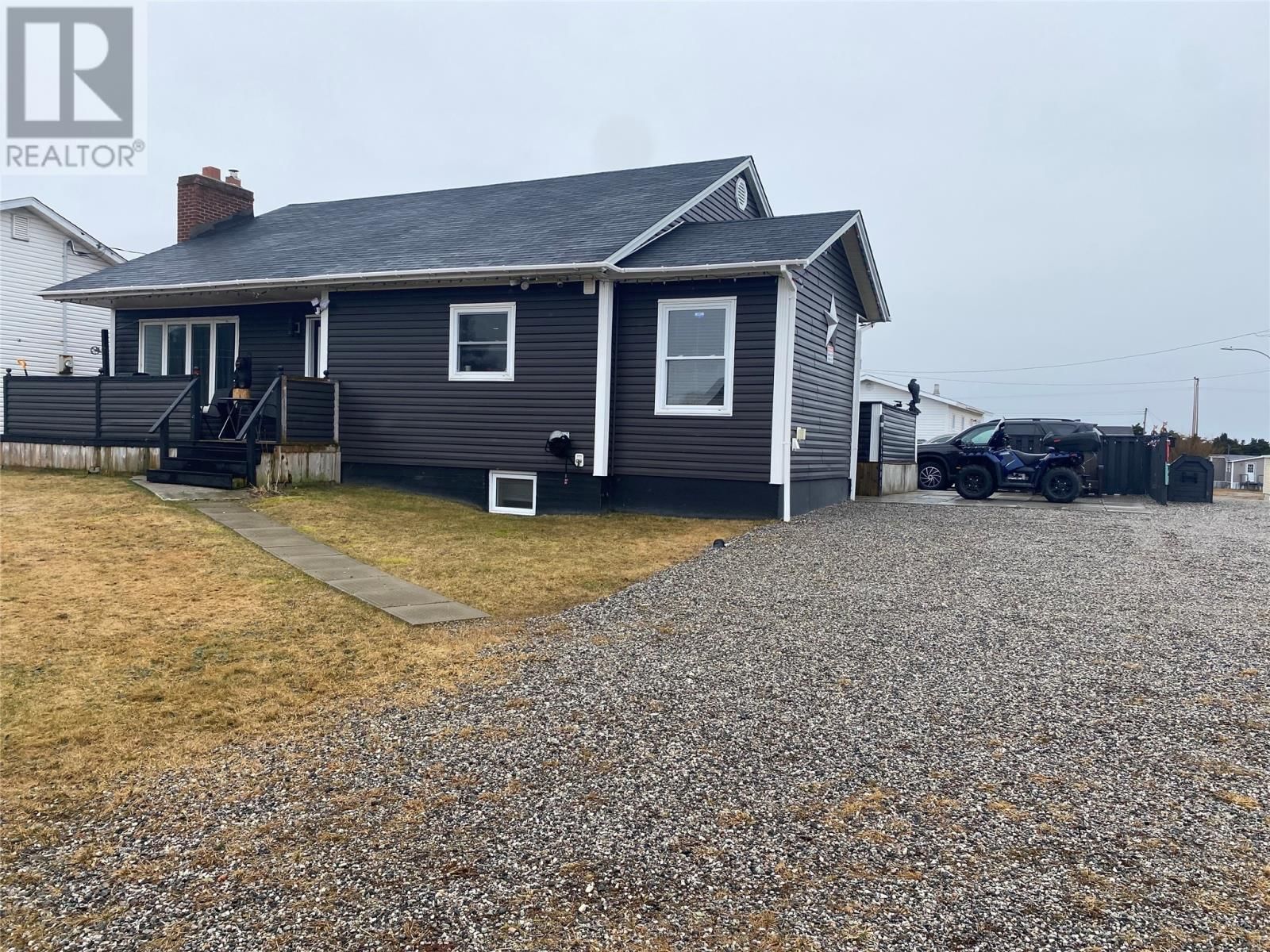 1 Crescent Street, Stephenville Crossing, Newfoundland & Labrador A0N 2C0