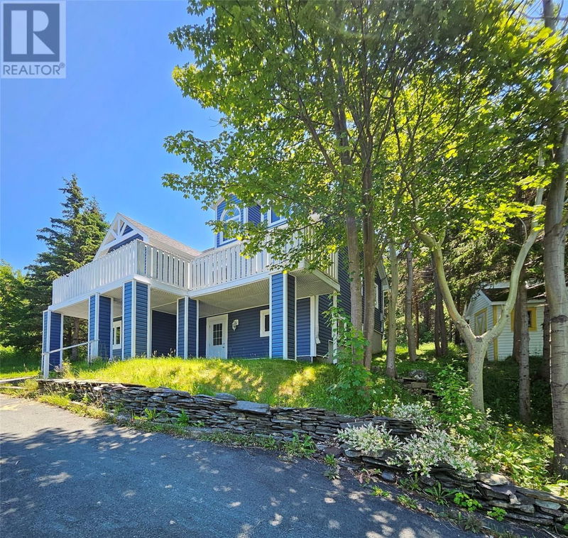 Secondary Property View