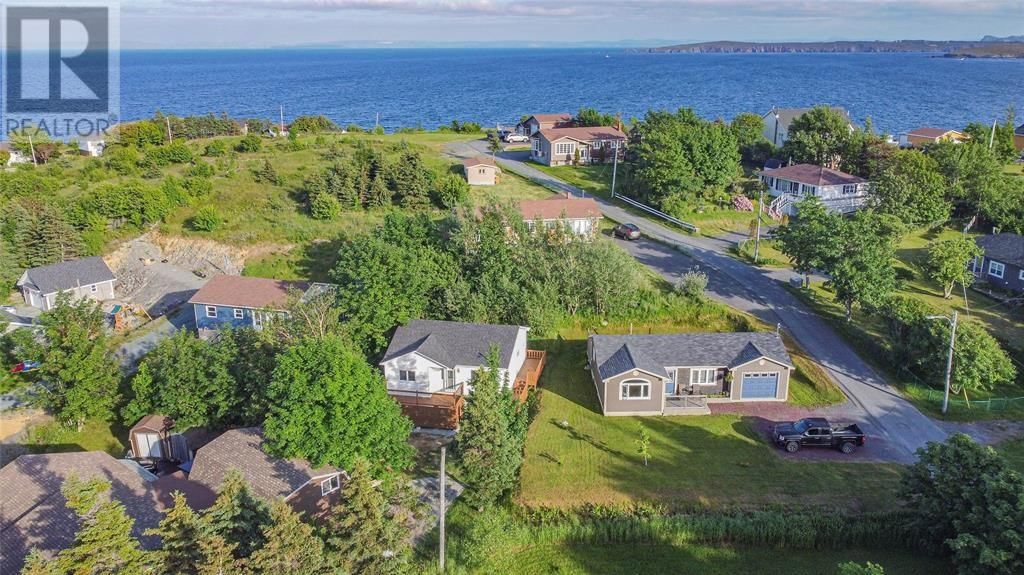 Primary Property View