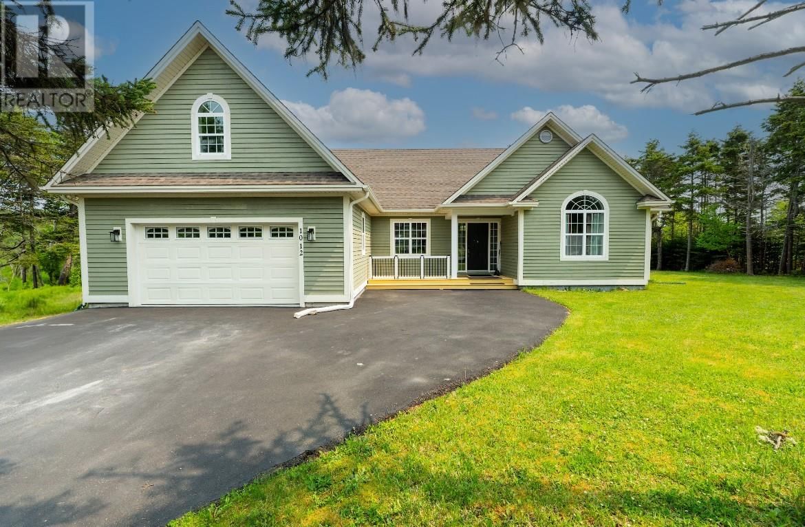 Primary Property View