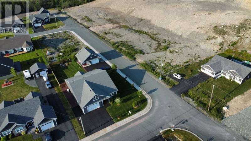 Tertiary Property View