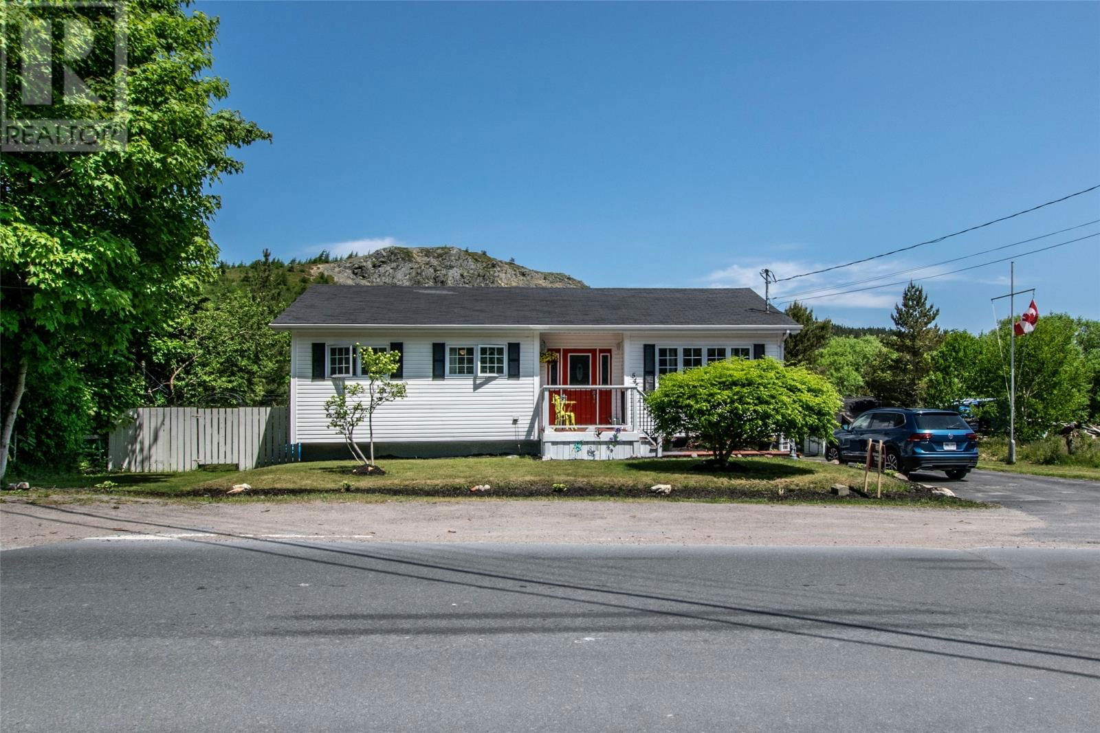 546 CONCEPTION BAY HIGHWAY Image 1