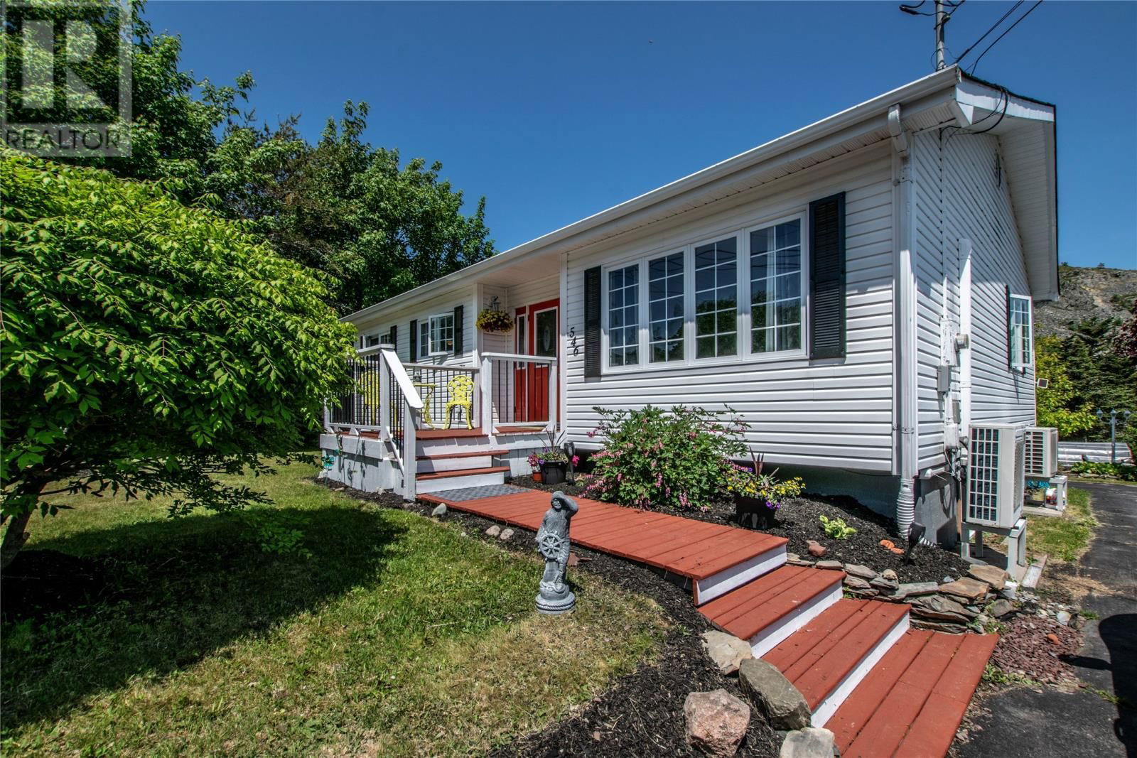 546 CONCEPTION BAY HIGHWAY Image 33