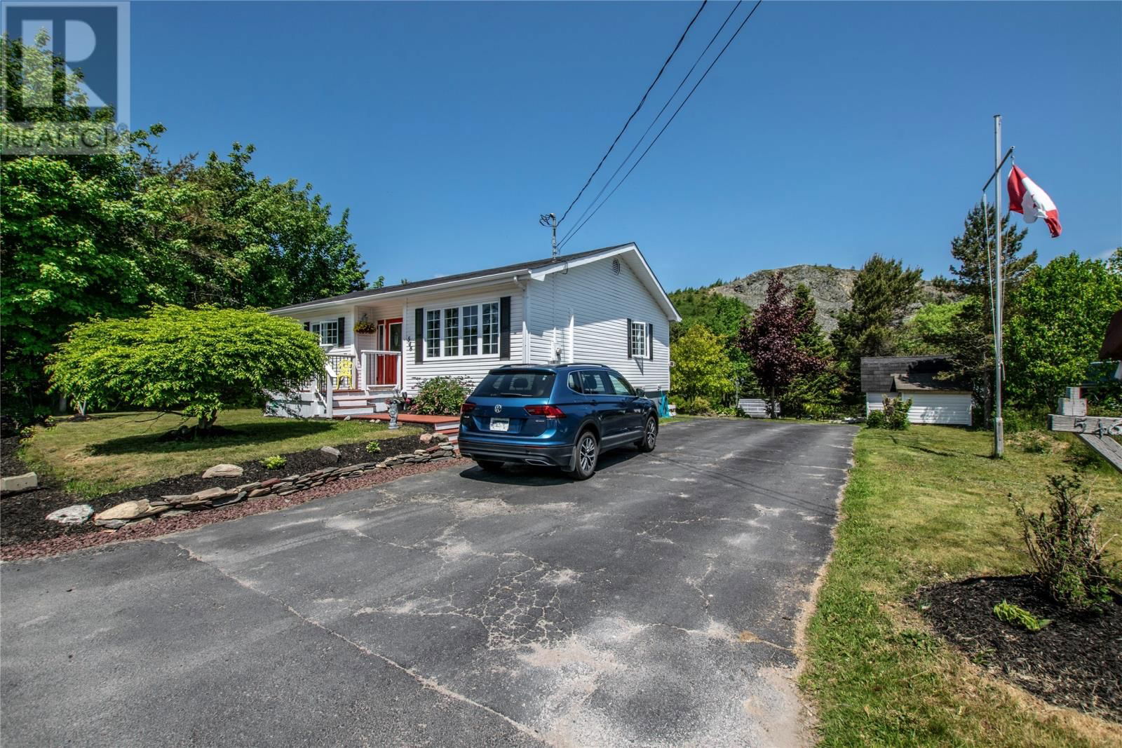 546 CONCEPTION BAY HIGHWAY Image 36