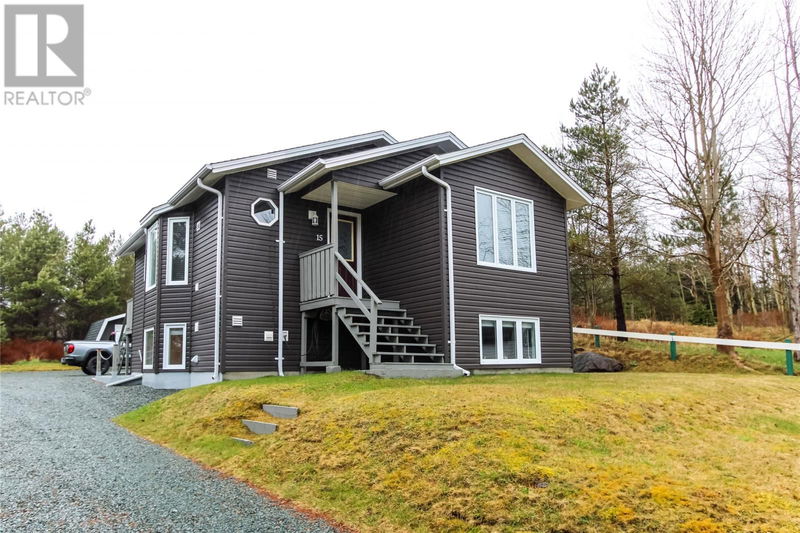 Secondary Property View