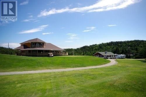 Image #1 of Business for Sale at Brookside, Hatchet Cove, Newfoundland & Labrador