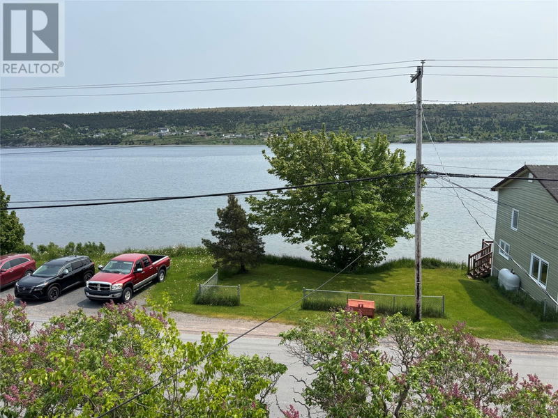Secondary Property View