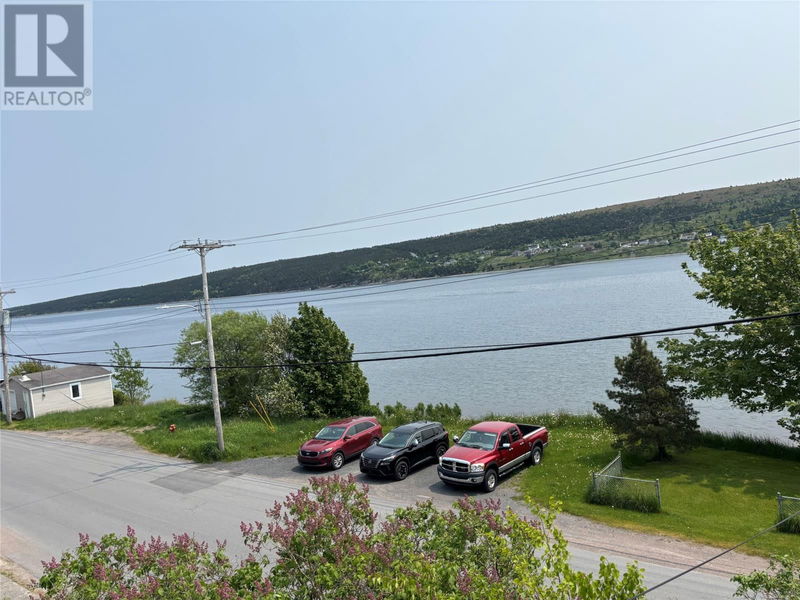Tertiary Property View