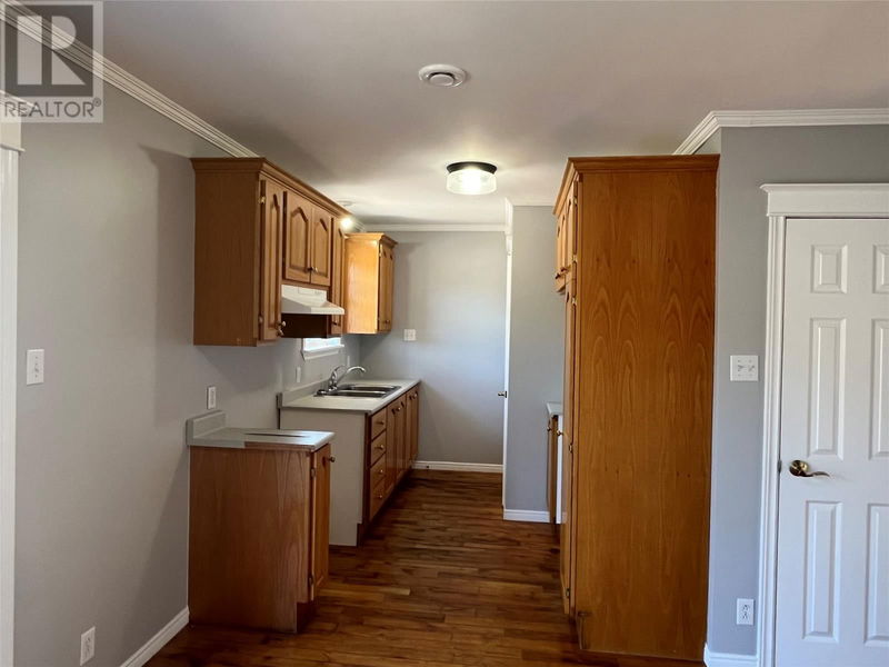 Tertiary Property View