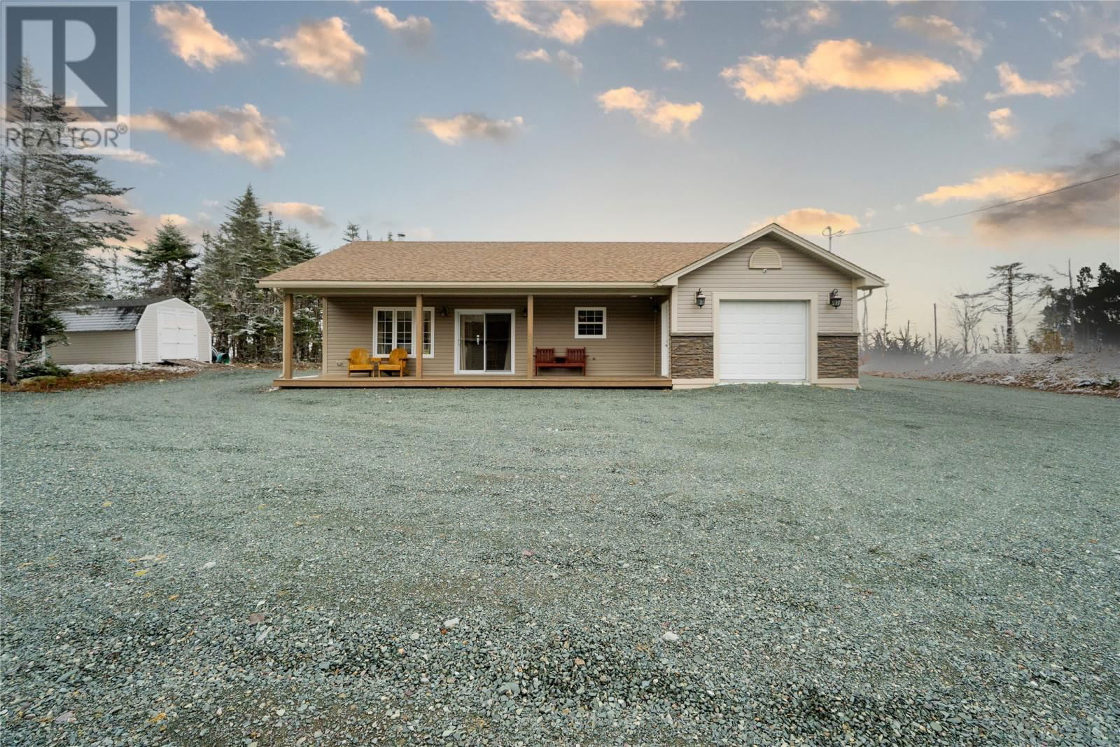 Primary Property View