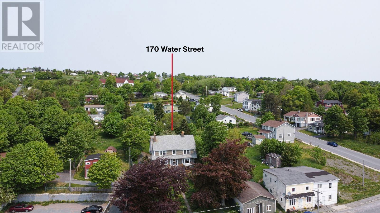 170 WATER STREET Image 1