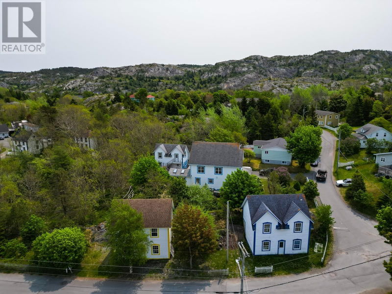 Secondary Property View