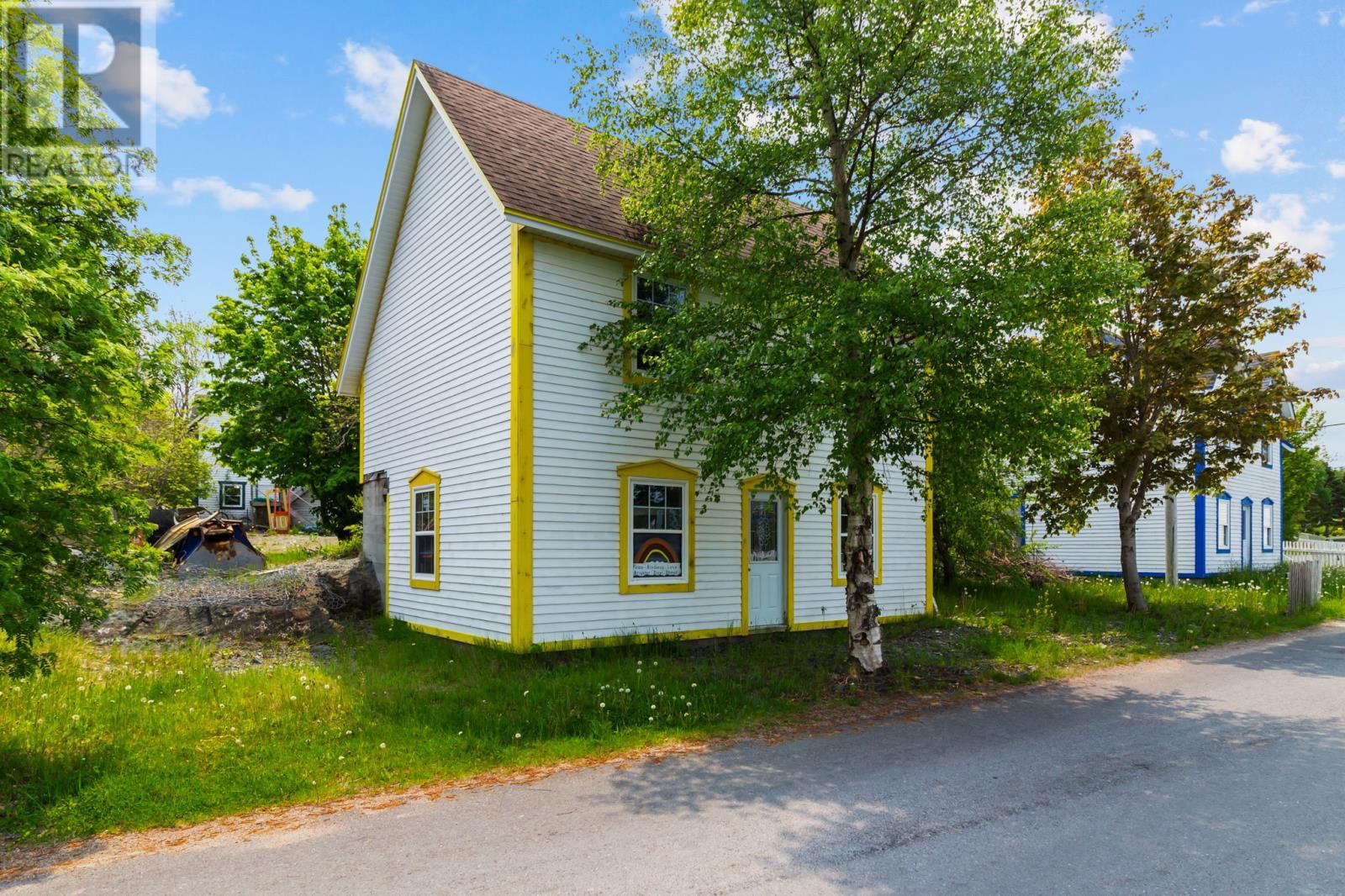 Primary Property View