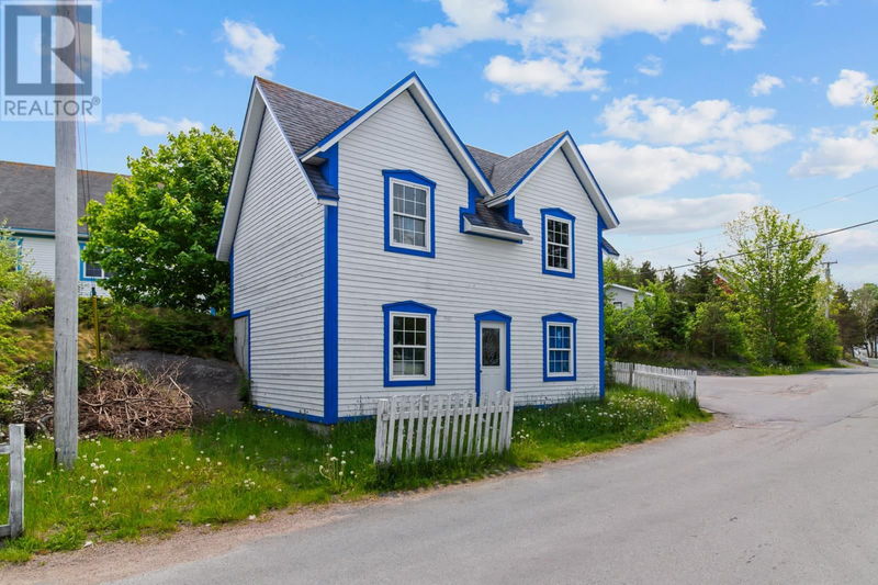 Secondary Property View