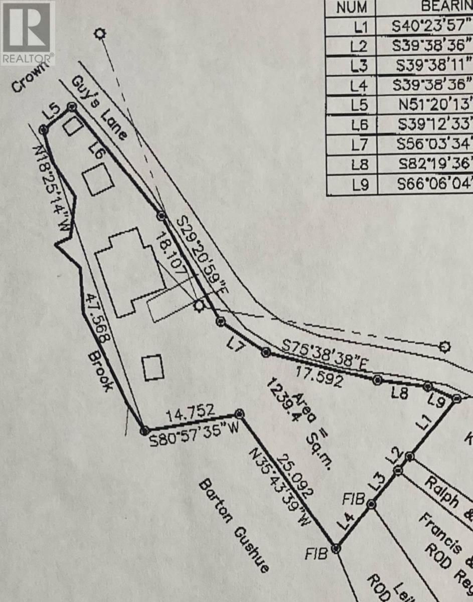 Primary Property View