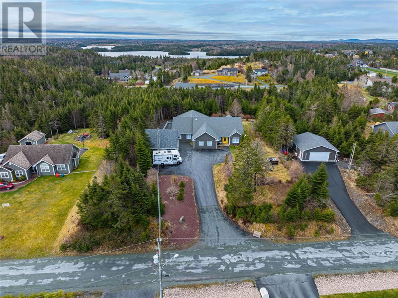 Secondary Property View