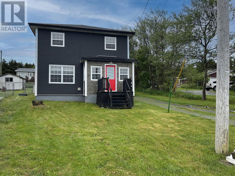 Secondary Property View