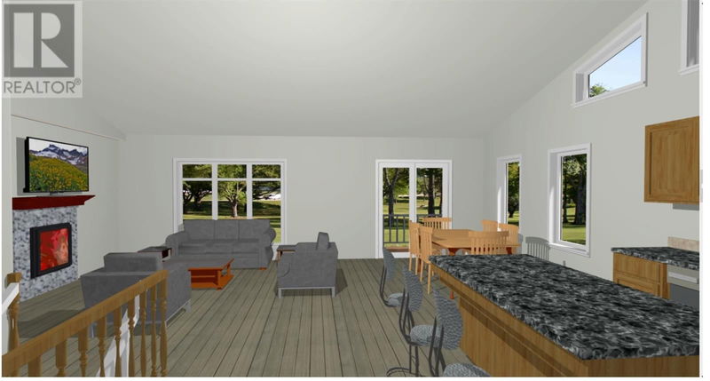 Tertiary Property View