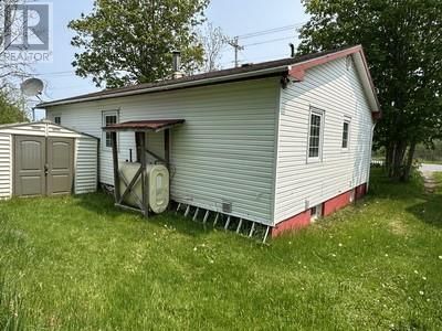 Tertiary Property View