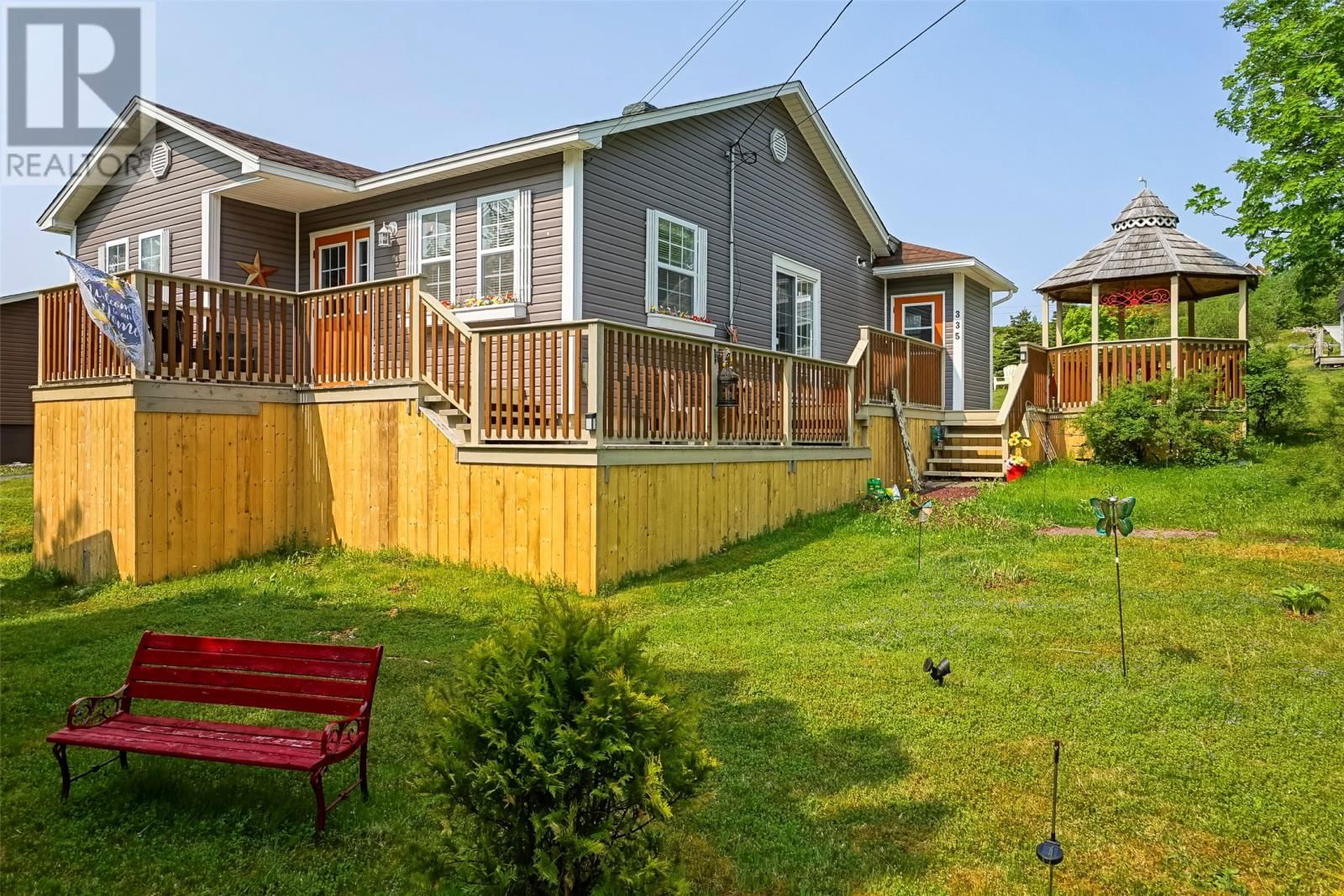 Primary Property View