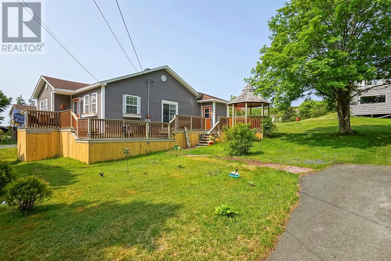 Secondary Property View