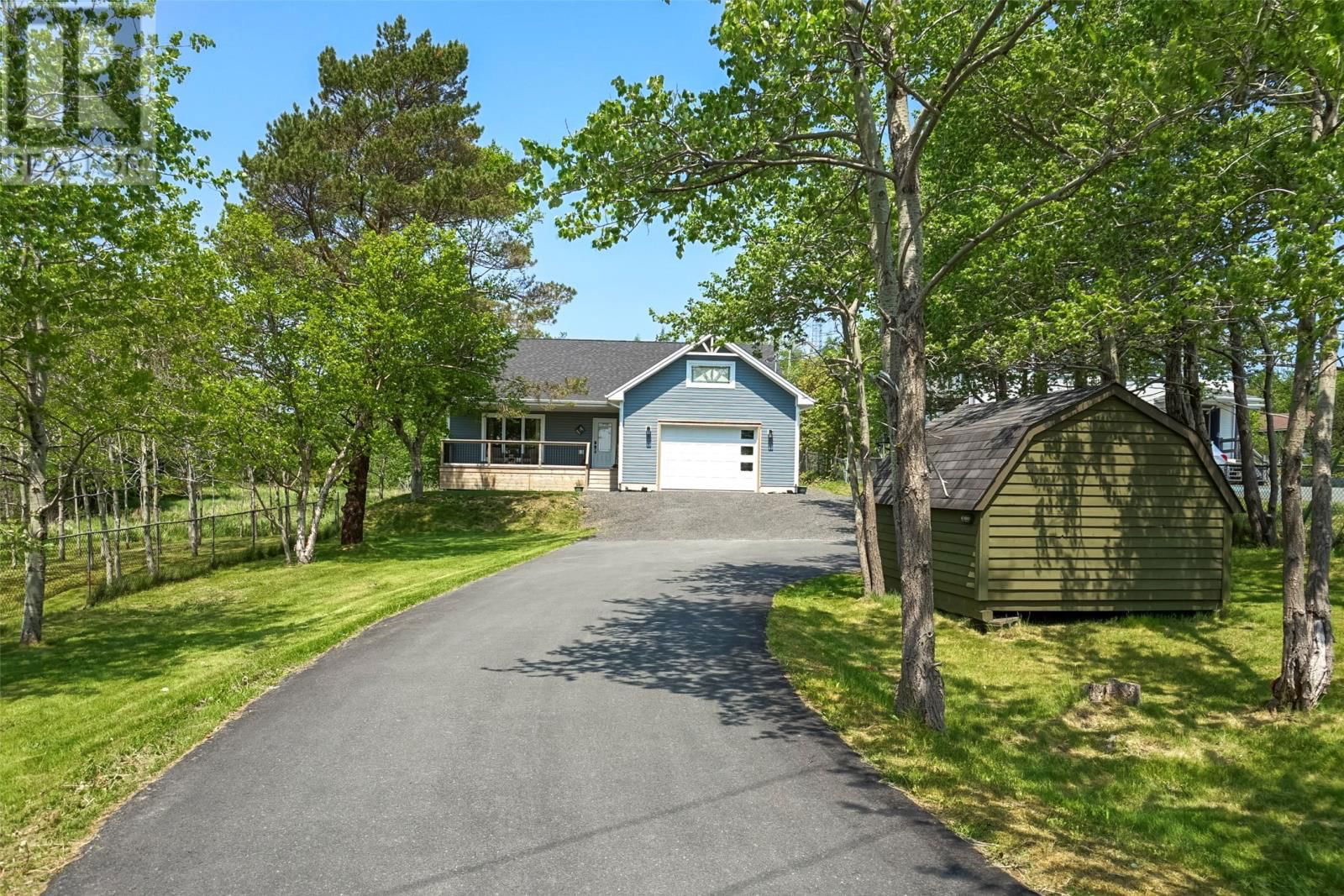 Primary Property View