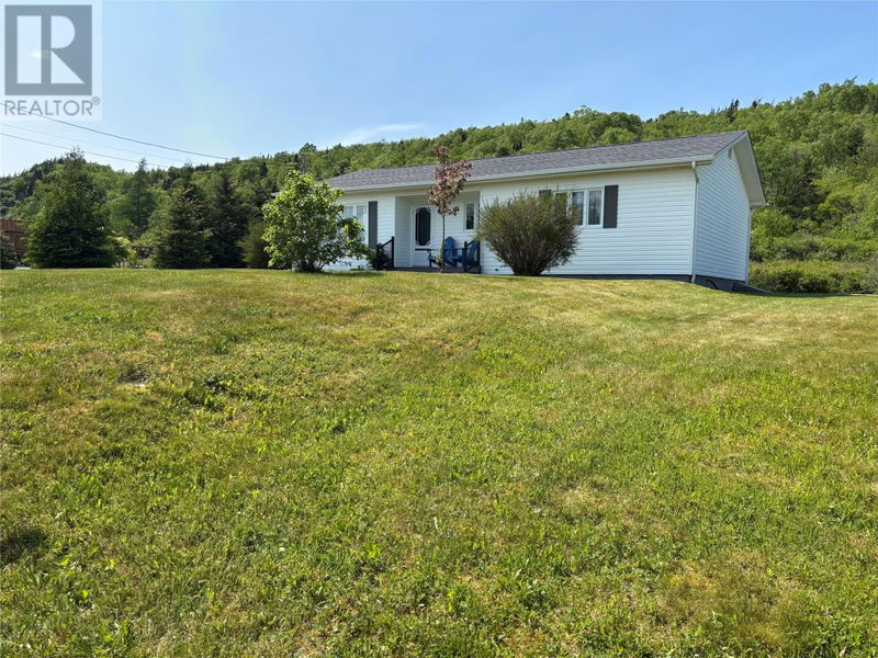 Tertiary Property View